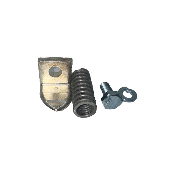 Usa Industrials Aftermarket Culter-Hammer C80/6002, 914, 924, 934 Contact Kit - Replaces 6-189-6, 1-Pole 9531CC - main